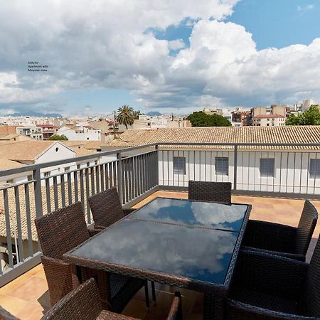 Apartamentos Wayteko Alicante Luaran gambar