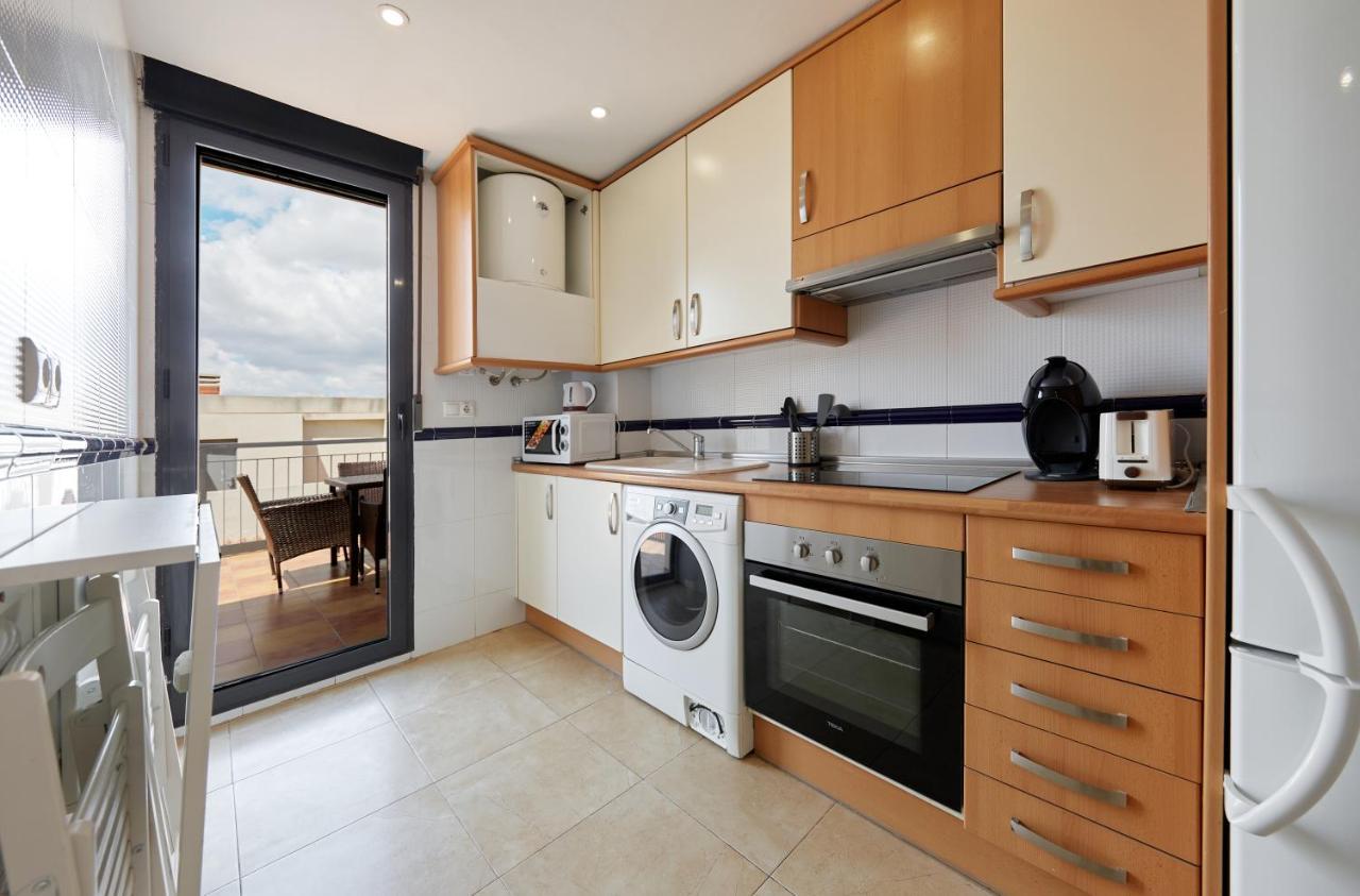 Apartamentos Wayteko Alicante Luaran gambar