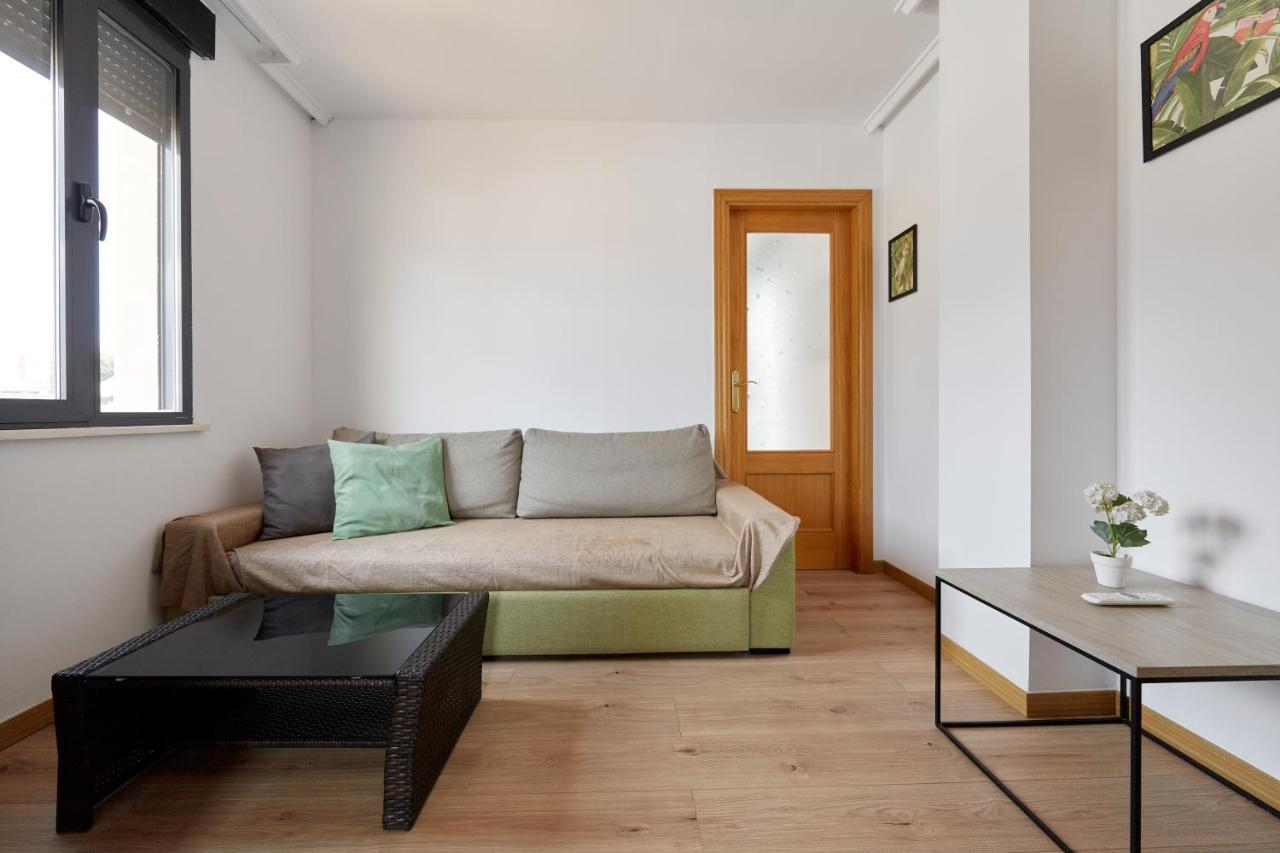 Apartamentos Wayteko Alicante Luaran gambar