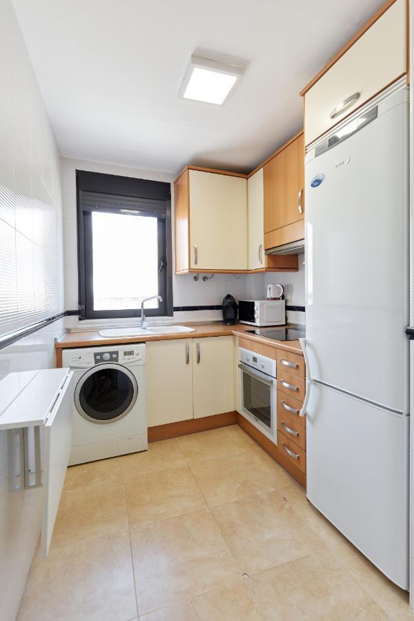 Apartamentos Wayteko Alicante Luaran gambar