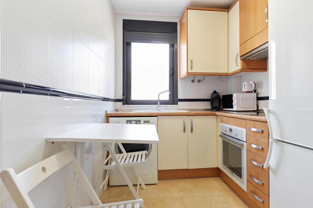 Apartamentos Wayteko Alicante Luaran gambar