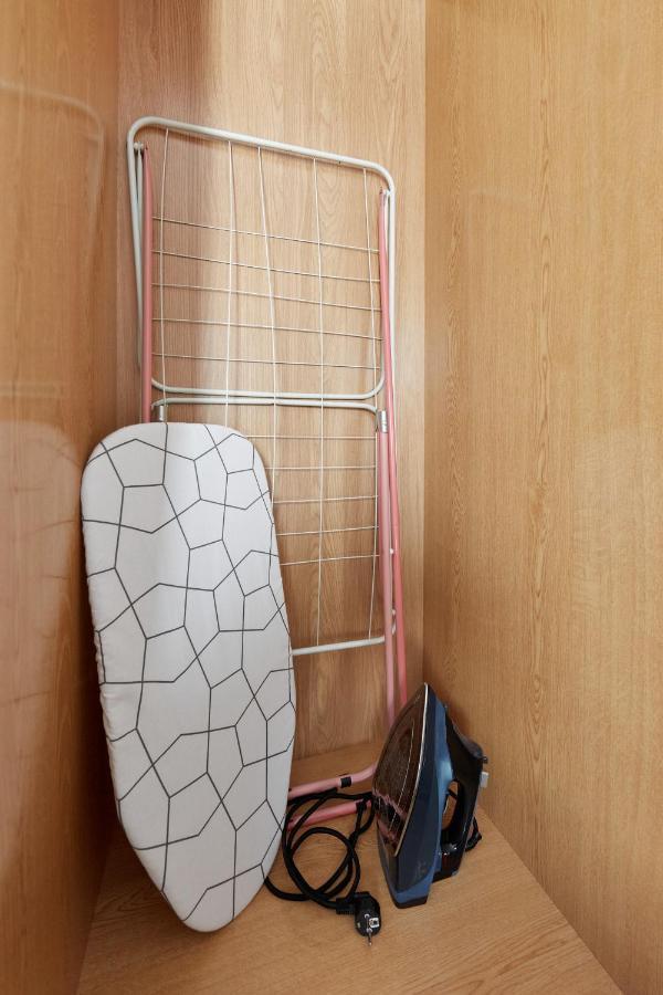 Apartamentos Wayteko Alicante Luaran gambar
