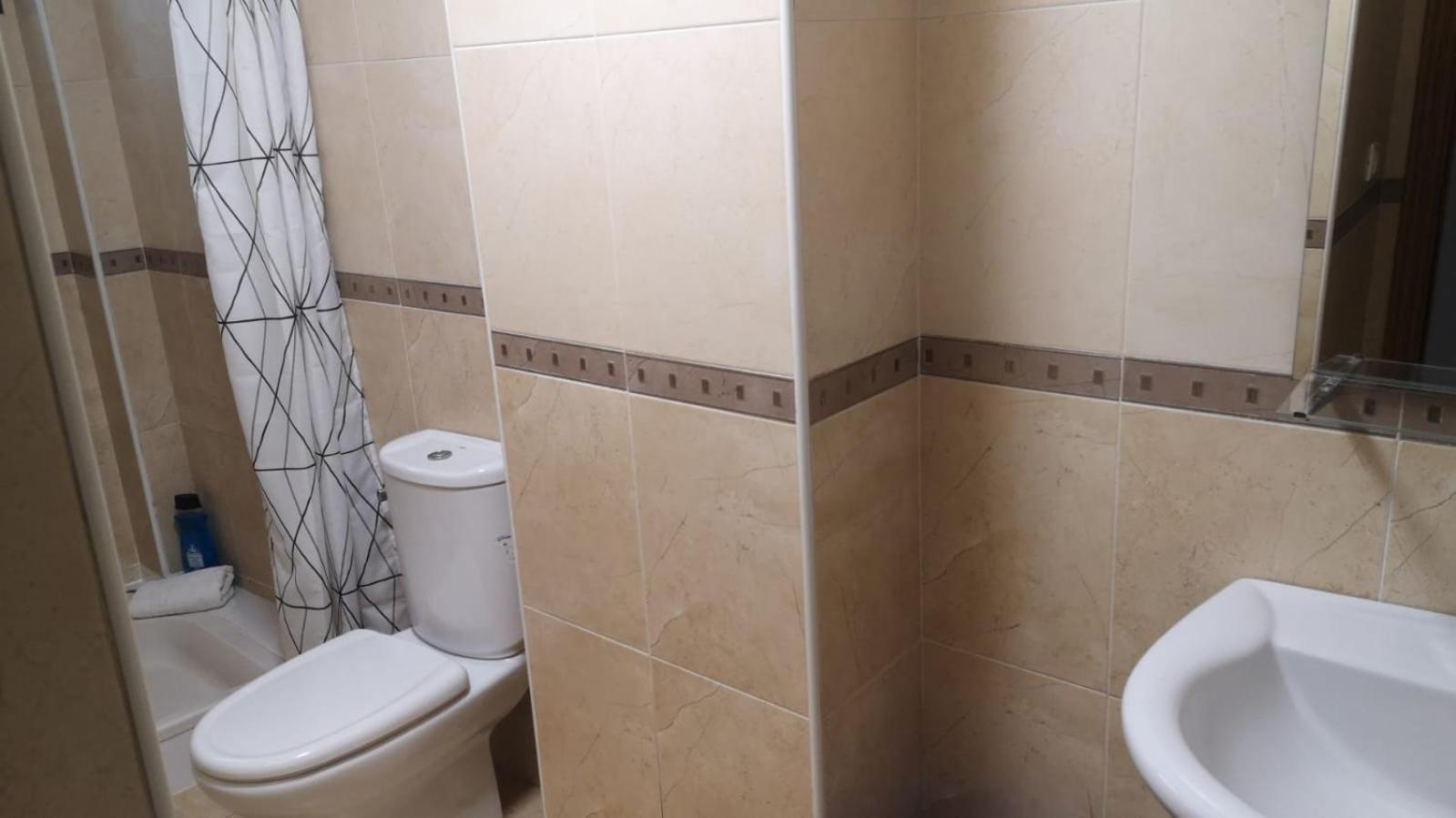 Apartamentos Wayteko Alicante Luaran gambar
