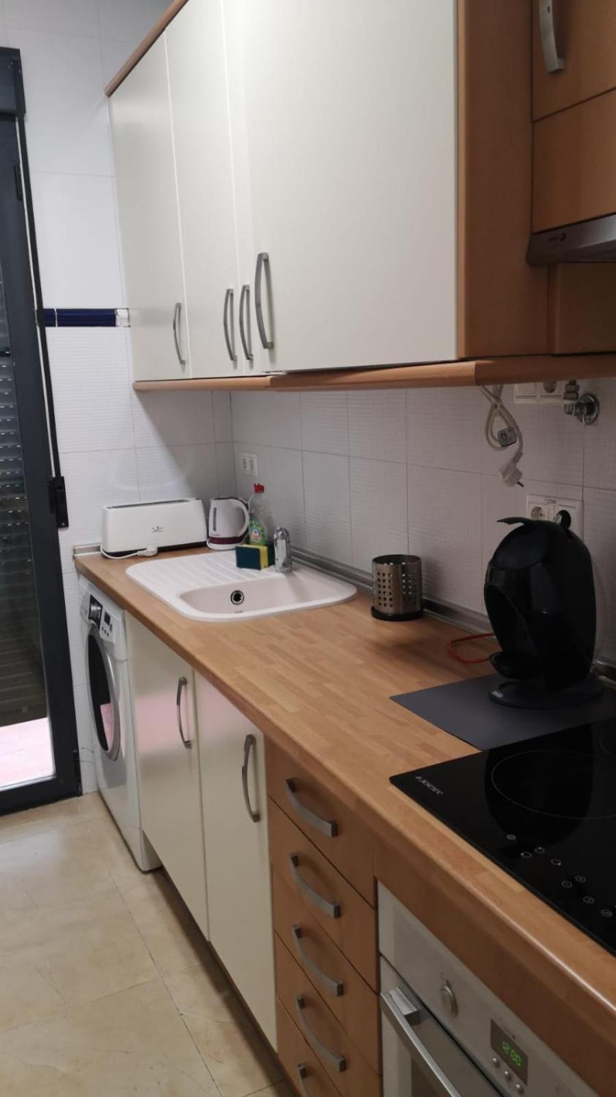 Apartamentos Wayteko Alicante Luaran gambar